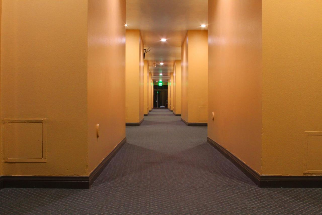 Redondo Beach Inn 33/61
