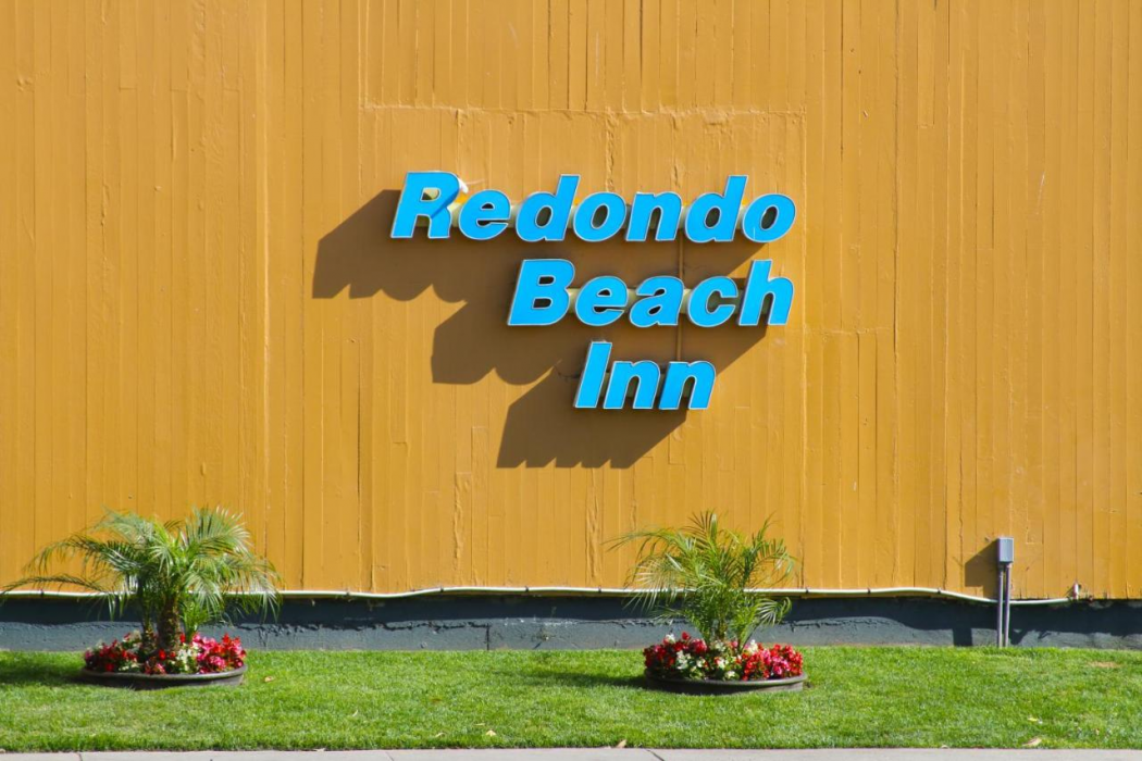 Redondo Beach Inn 1/61