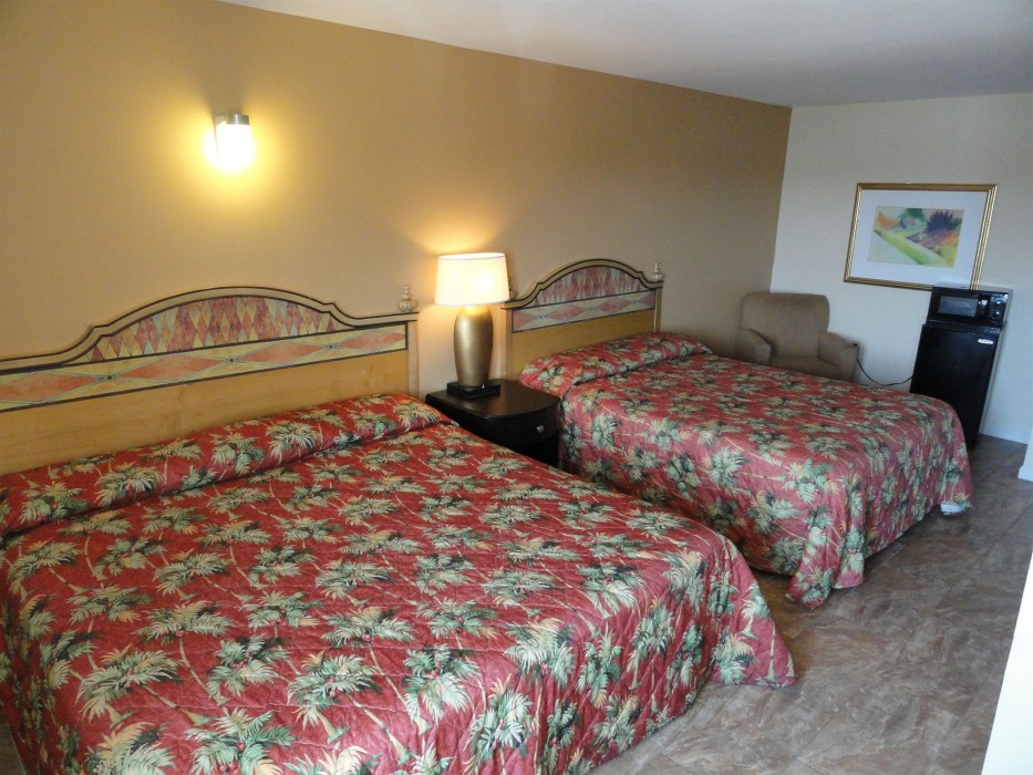Sea Palace Inn 22/70