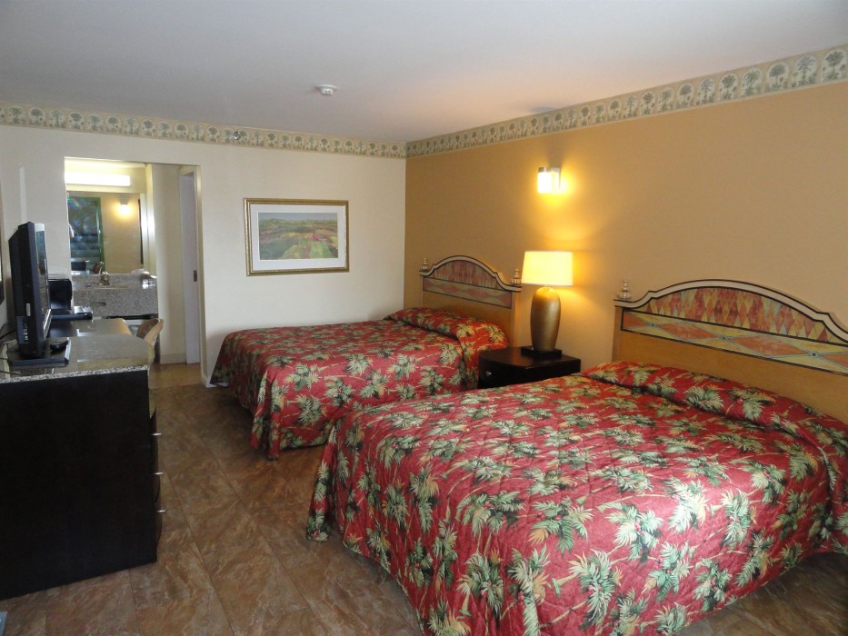 Sea Palace Inn 23/70