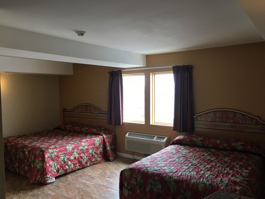 Sea Palace Inn 21/70