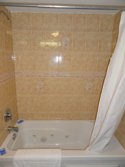 Sea Palace Inn 18/70