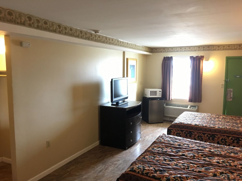 Sea Palace Inn 20/70