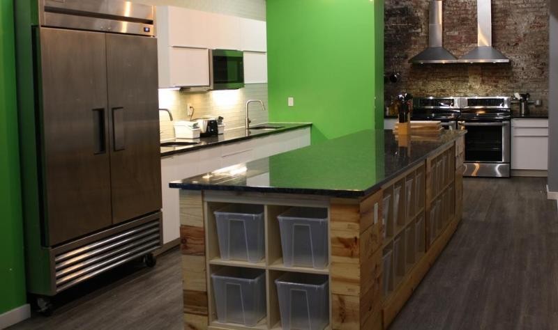 Apple Hostels Philadelphia 22/53