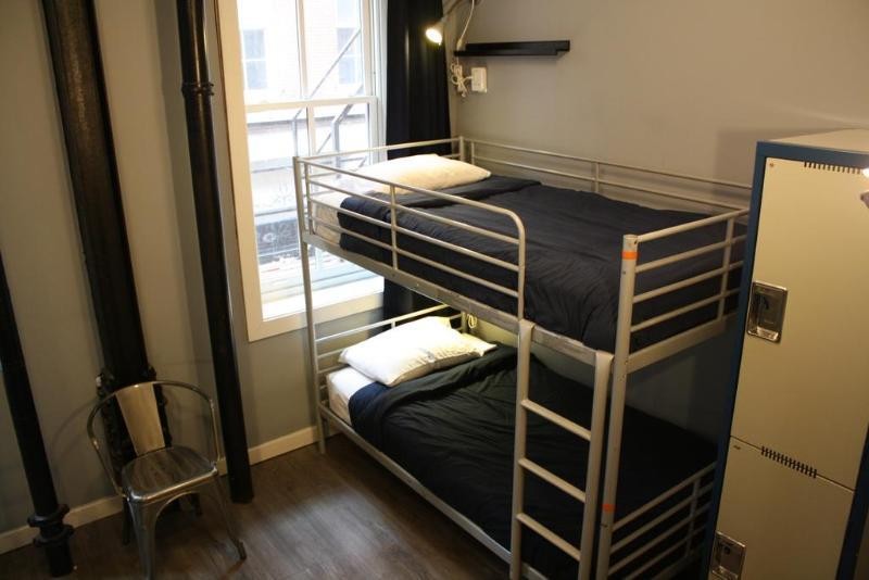 Apple Hostels Philadelphia 17/53