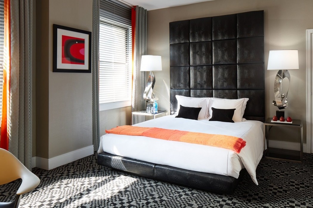 Hotel Clark Los Angeles 写真2