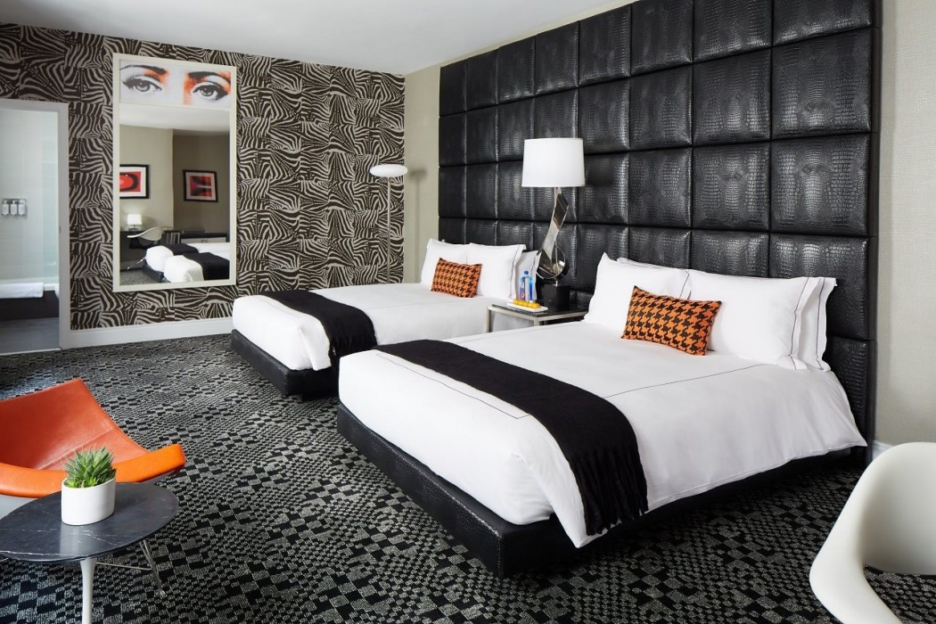 Hotel Clark Los Angeles 写真3