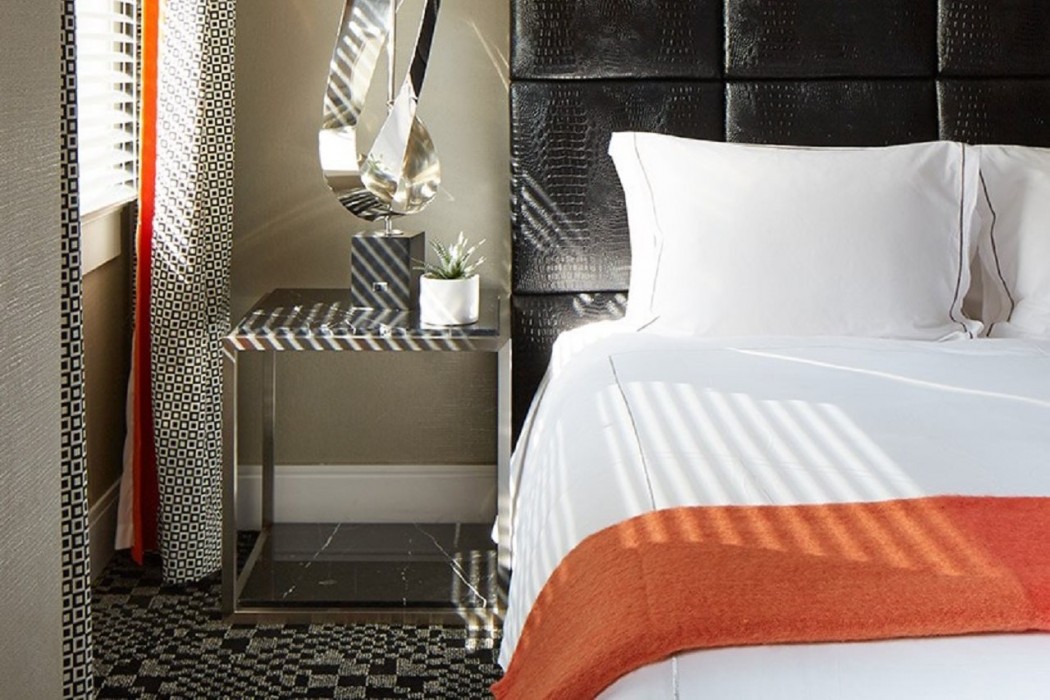 Hotel Clark Los Angeles 写真4