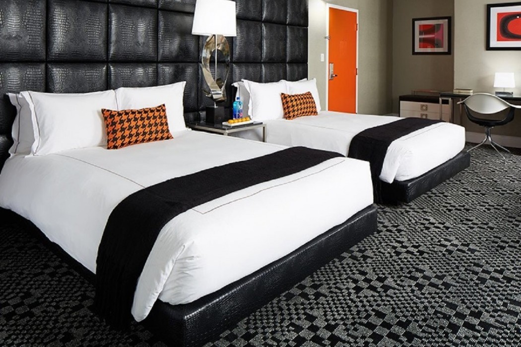 Hotel Clark Los Angeles 写真5