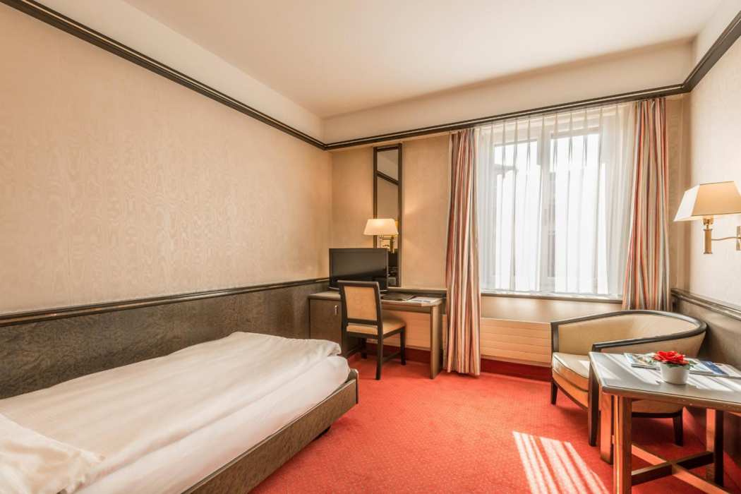 Hotel Monopol Luzern 21/29