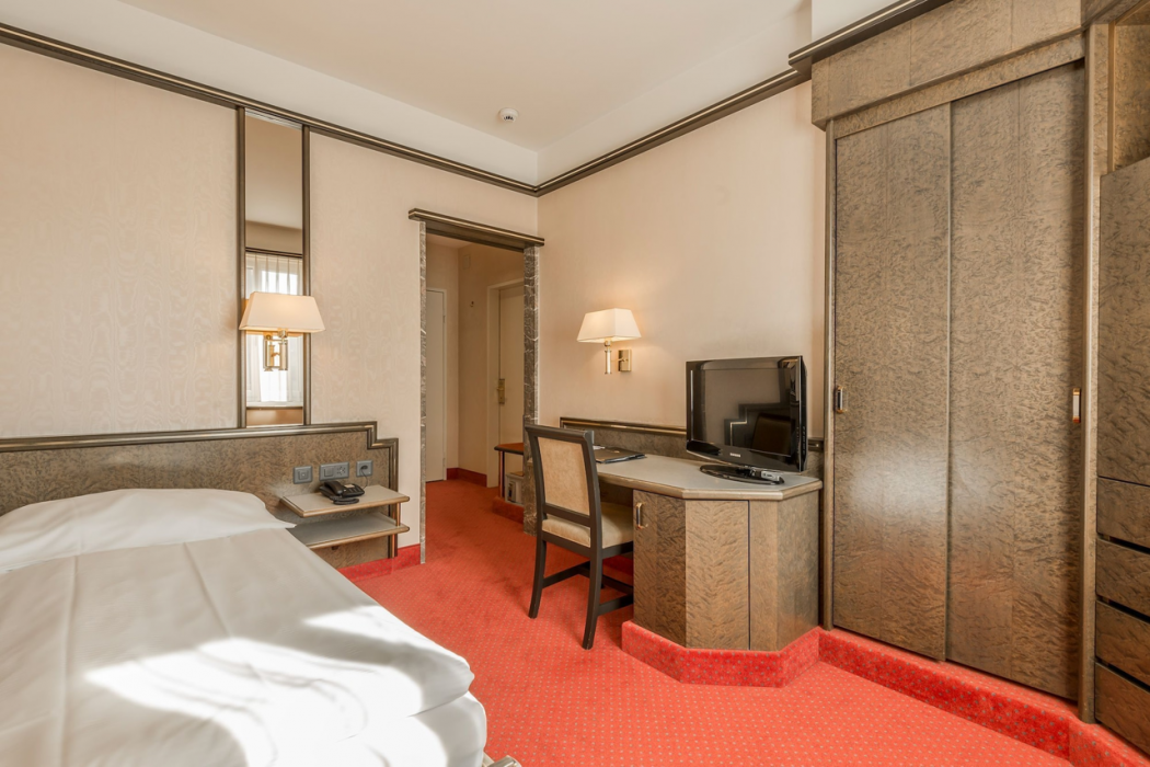 Hotel Monopol Luzern 14/29