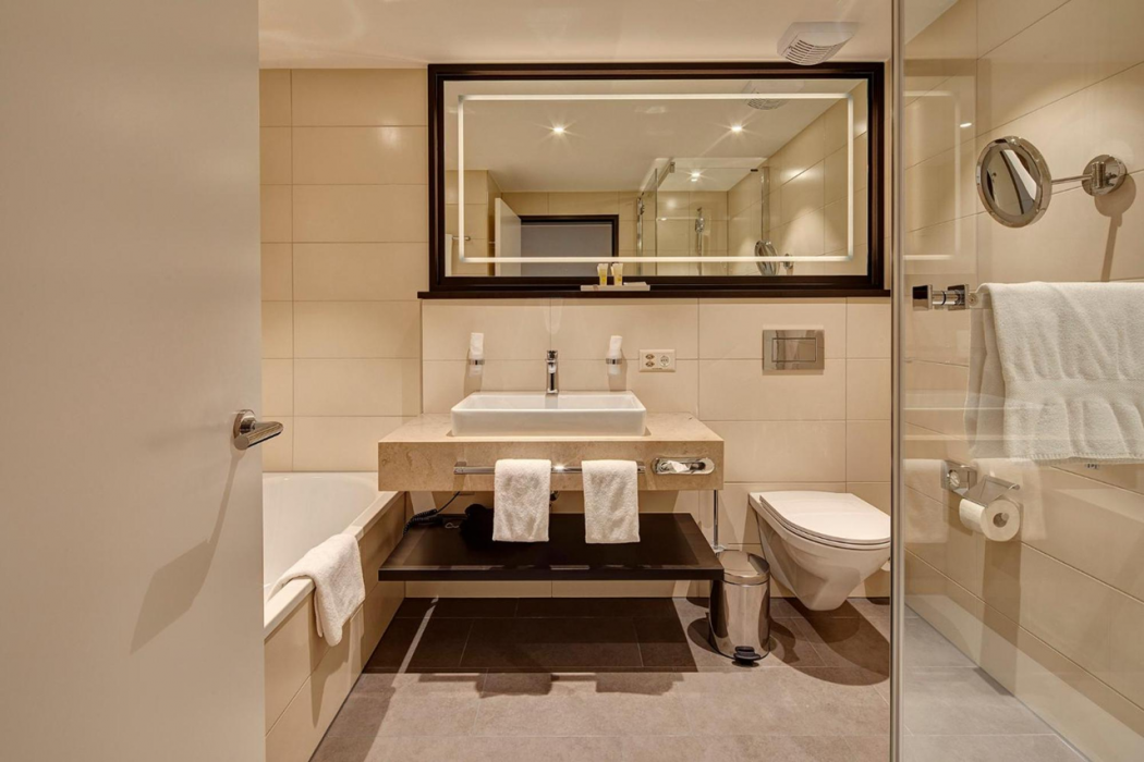 Hotel Monopol Luzern 11/29