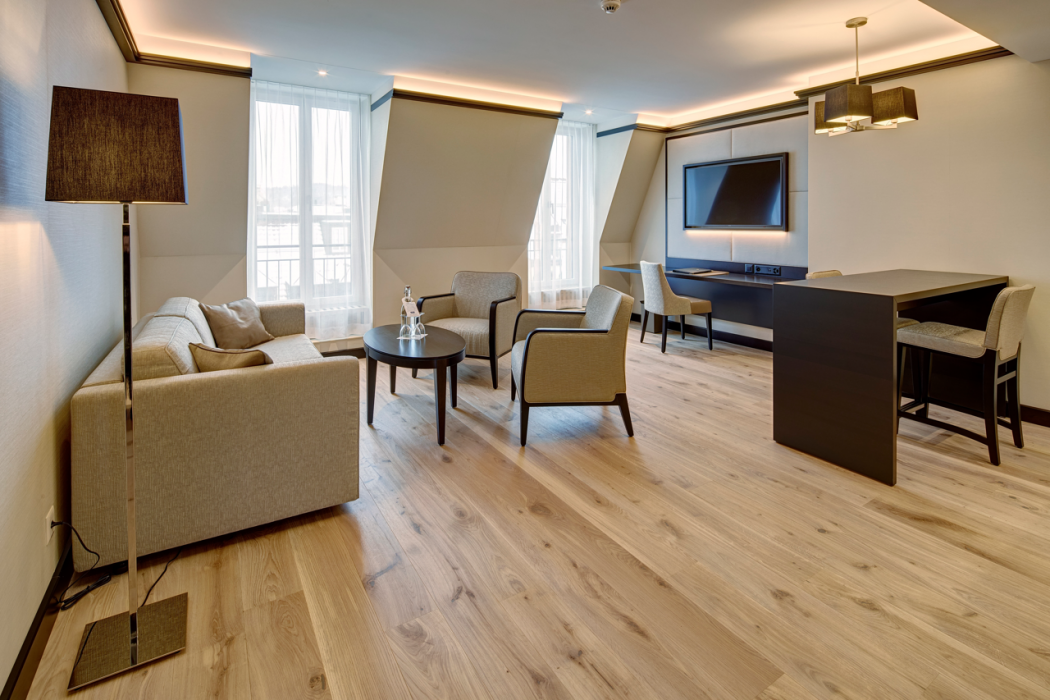 Hotel Monopol Luzern 17/29
