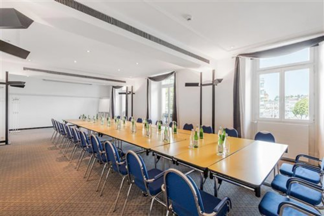 Hotel Monopol Luzern 25/29