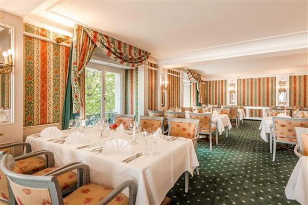 Hotel Monopol Luzern 26/29
