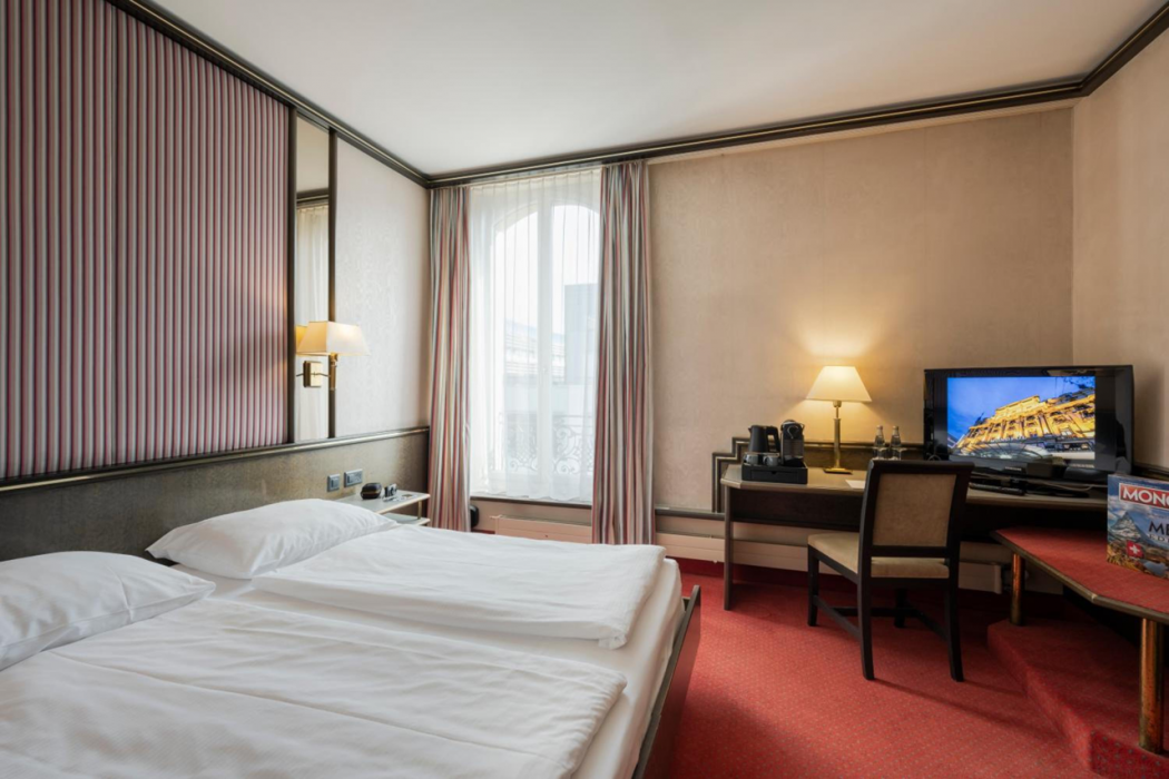 Hotel Monopol Luzern 18/29