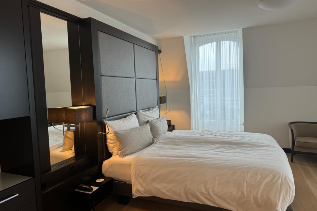 Hotel Monopol Luzern 24/29