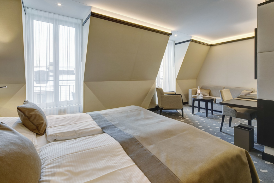 Hotel Monopol Luzern 13/29