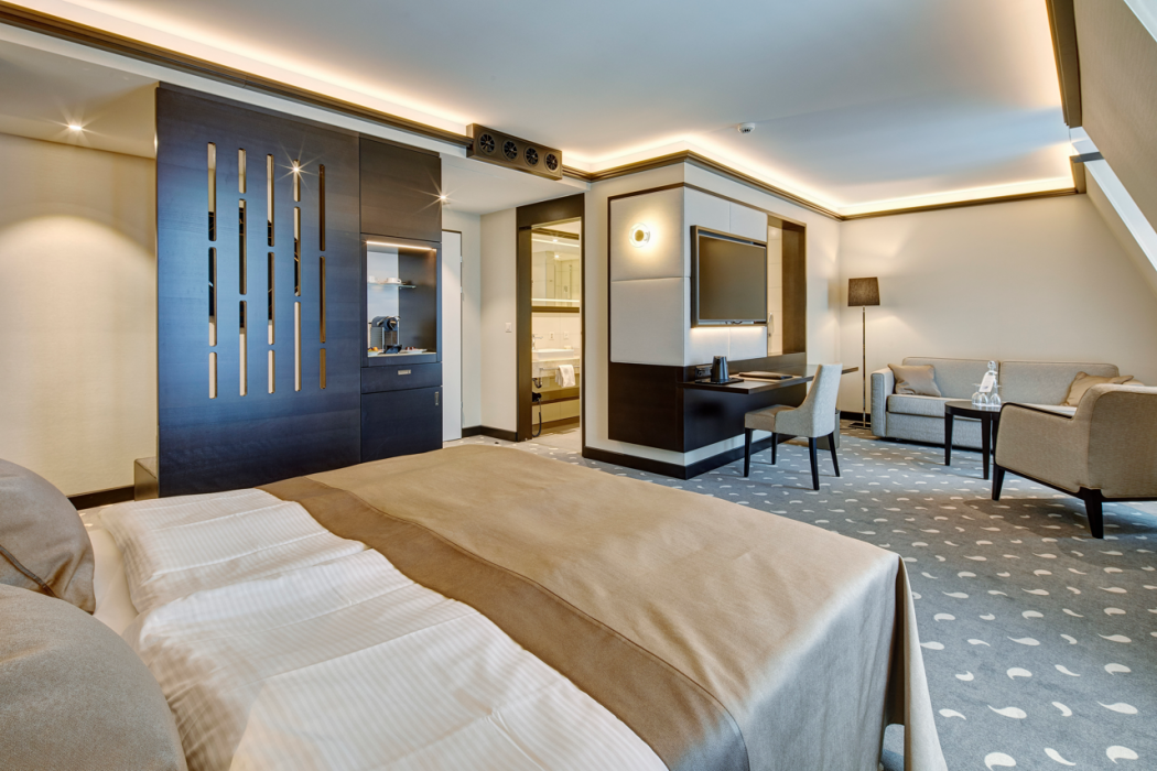 Hotel Monopol Luzern 16/29