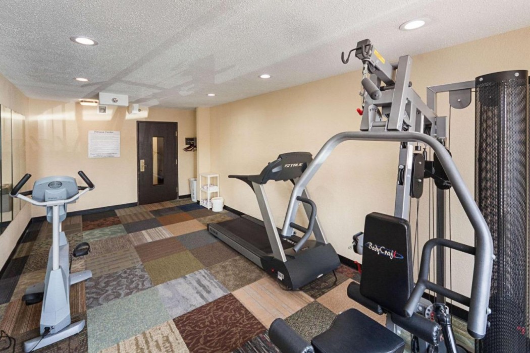 Quality Inn Decatur Near US-224 22/60