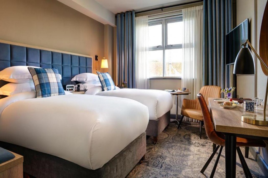 Harbour Hotel 13/64
