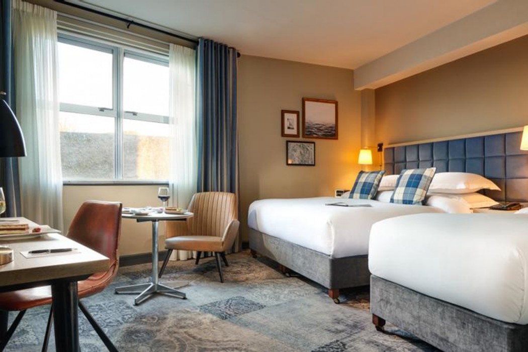 Harbour Hotel 14/64
