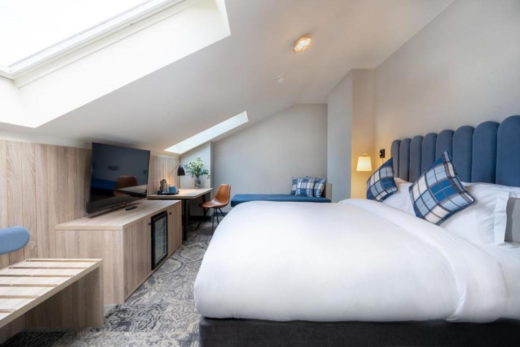Harbour Hotel 20/64