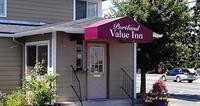 Portland Value Inn 9/25