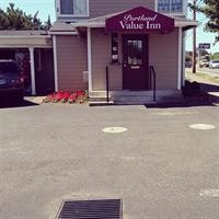 Portland Value Inn 17/25