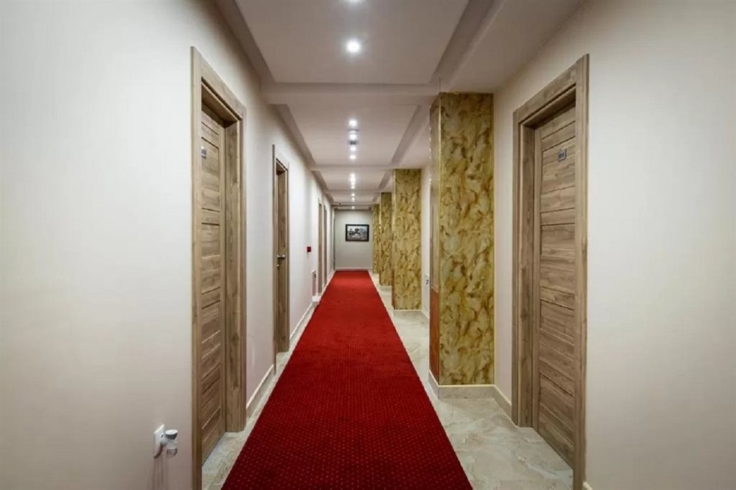 Aqua Termale hotel Novi Pazar 13/21