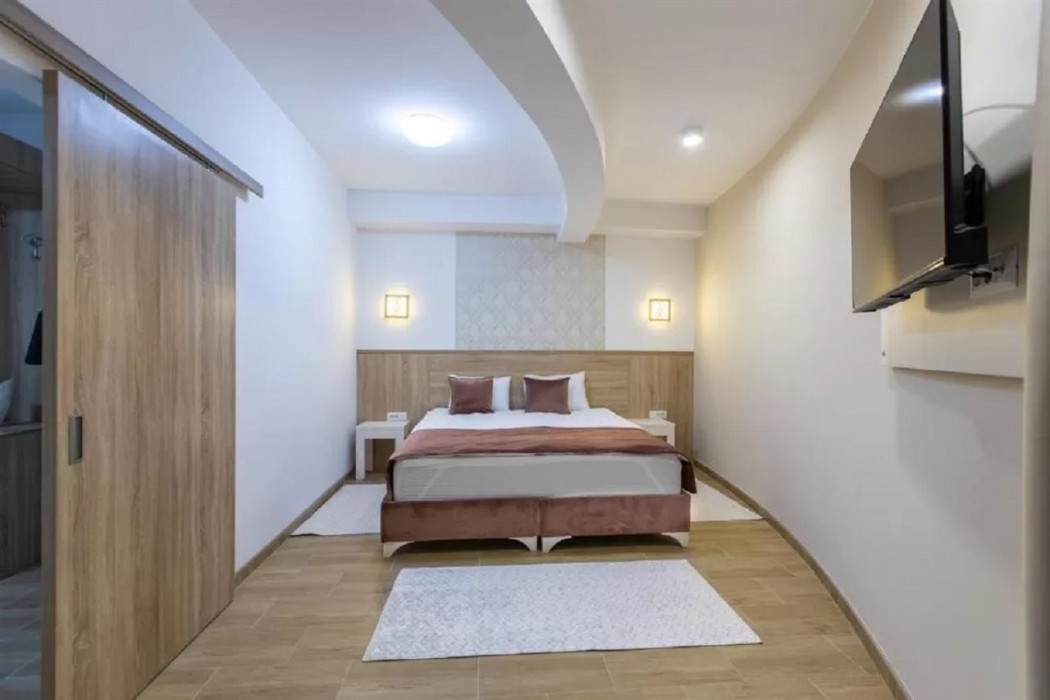 Aqua Termale hotel Novi Pazar 17/21