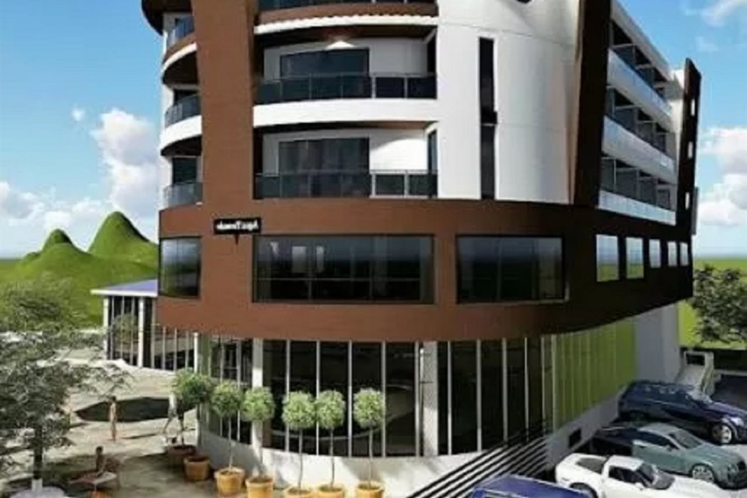 Aqua Termale hotel Novi Pazar 10/21