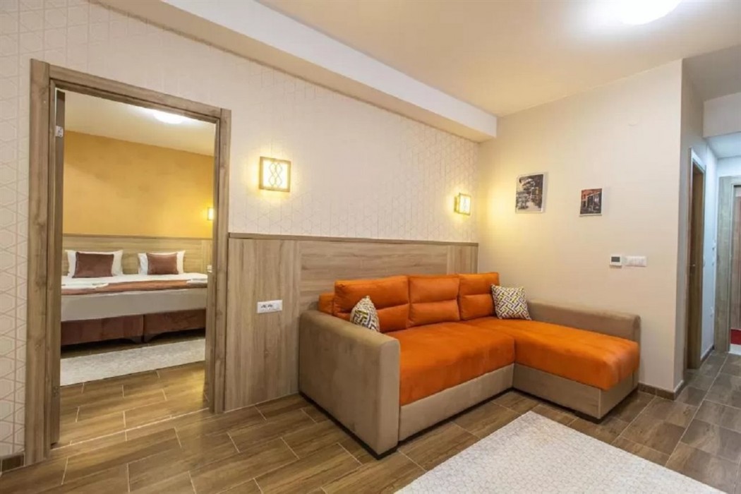 Aqua Termale hotel Novi Pazar 15/21
