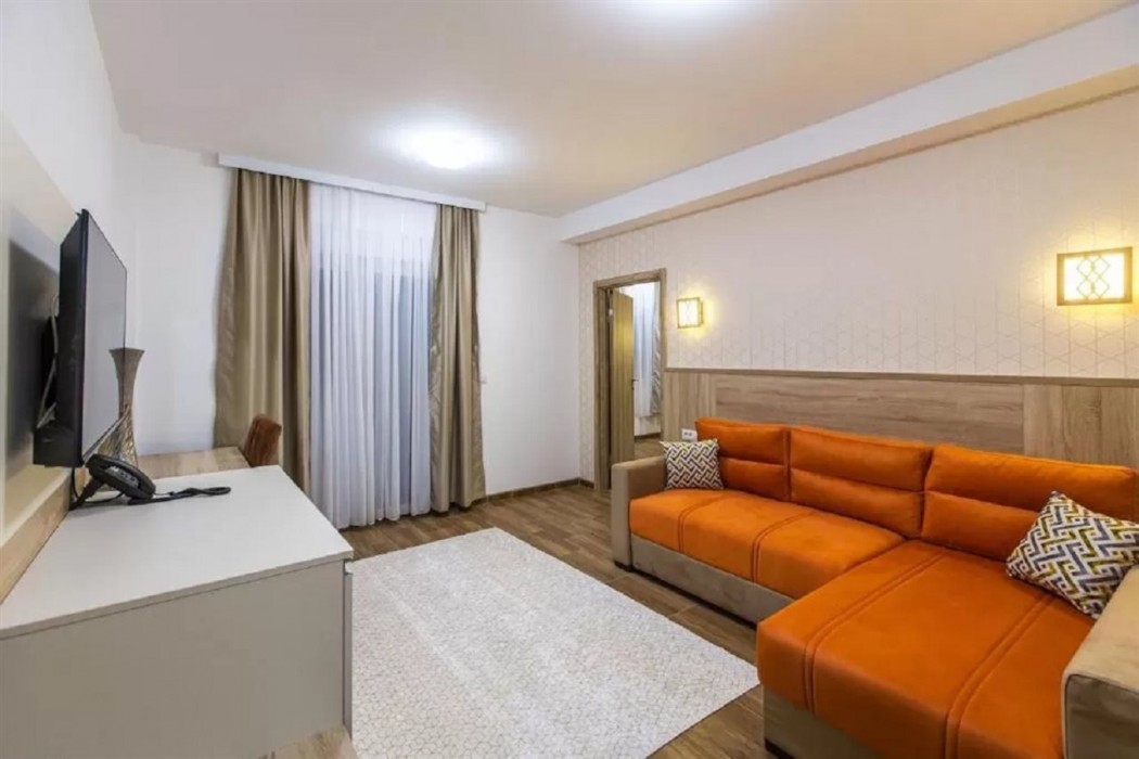Aqua Termale hotel Novi Pazar 14/21