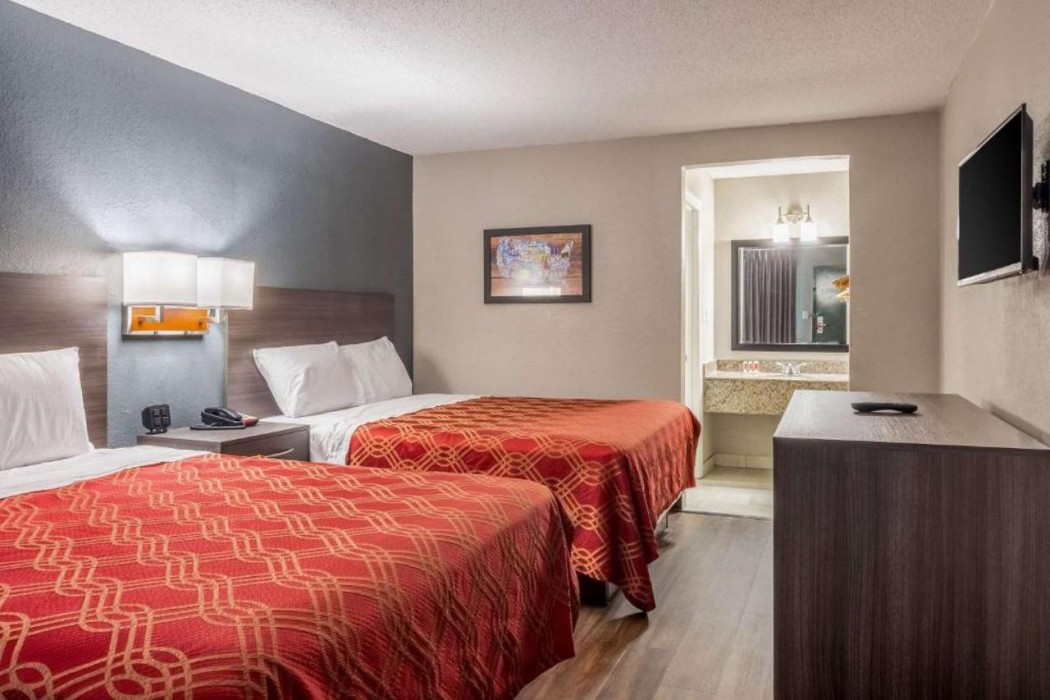 Econo Lodge East Ridge 13/36