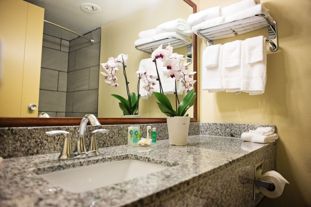 Ramada by Wyndham New Kensington 6/8