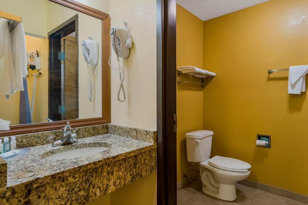 Quality Inn Jefferson at I-85 17/35