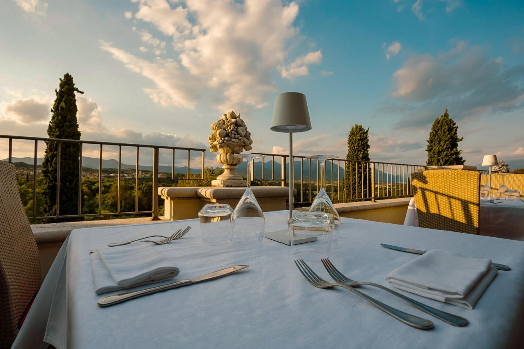 AHG Golf Hotel Porta del Sole 57/85