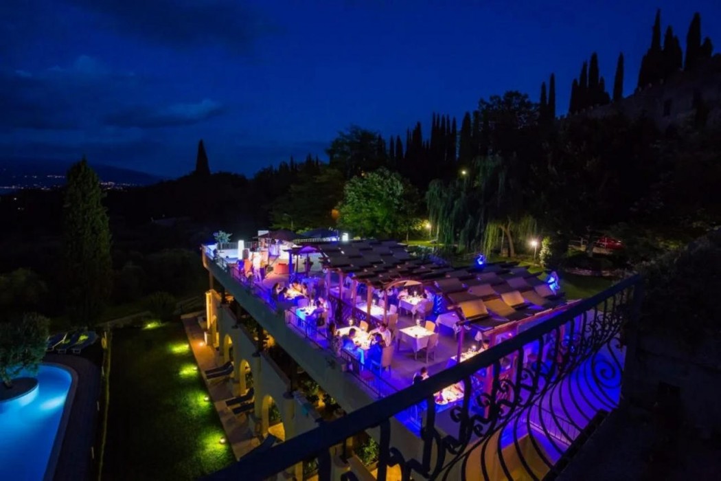 AHG Golf Hotel Porta del Sole 51/85
