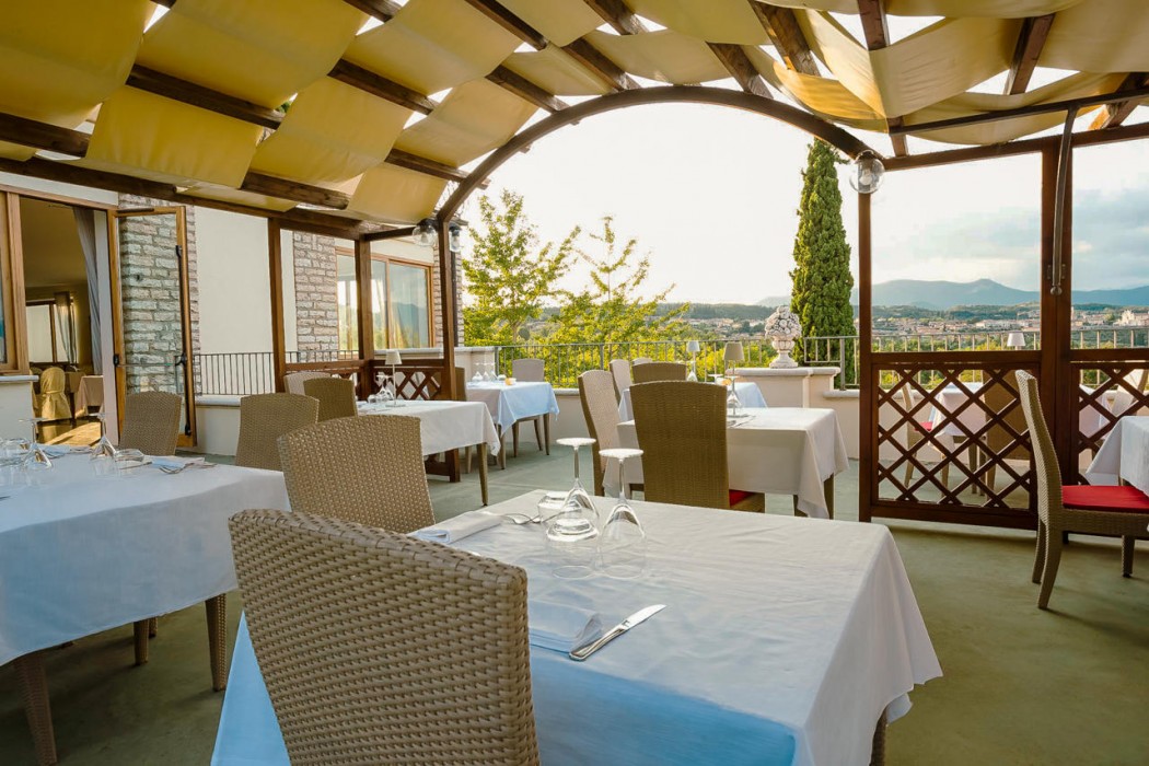 AHG Golf Hotel Porta del Sole 62/85