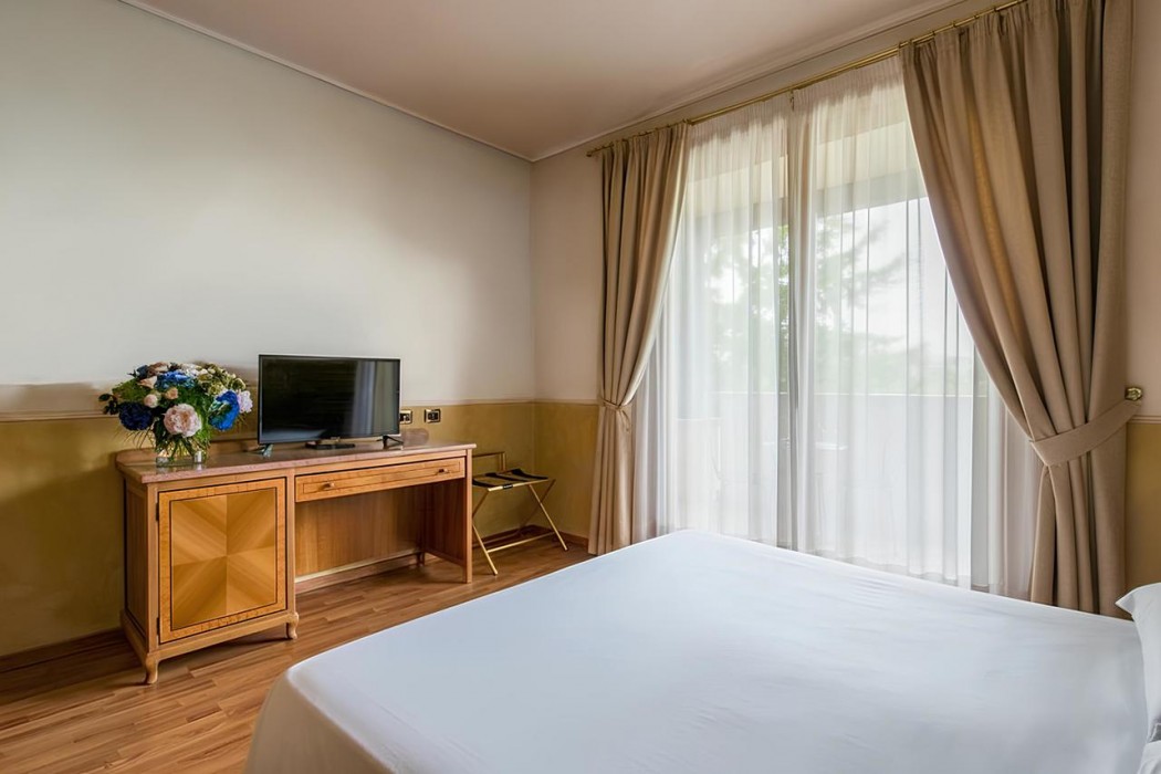 AHG Golf Hotel Porta del Sole 19/85