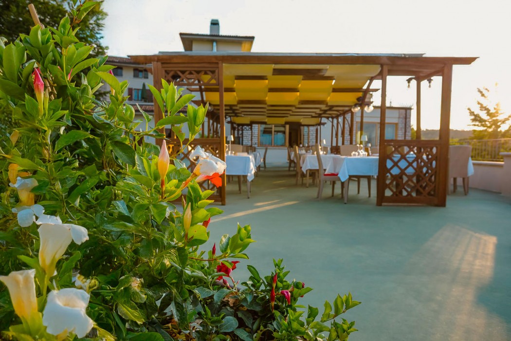 AHG Golf Hotel Porta del Sole 61/85