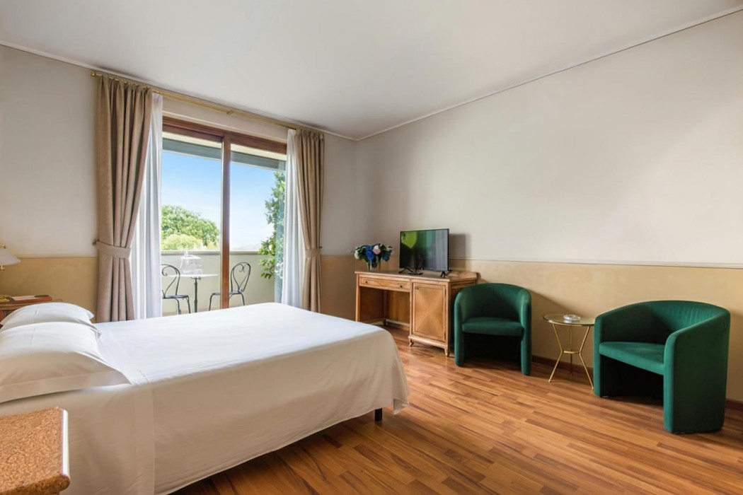 AHG Golf Hotel Porta del Sole 23/85