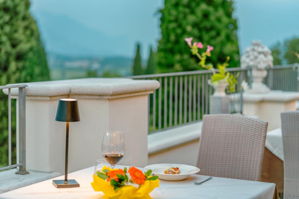 AHG Golf Hotel Porta del Sole 52/85