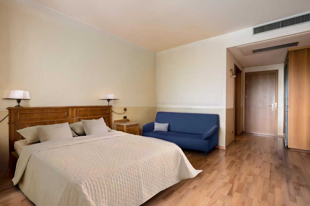 AHG Golf Hotel Porta del Sole 11/85