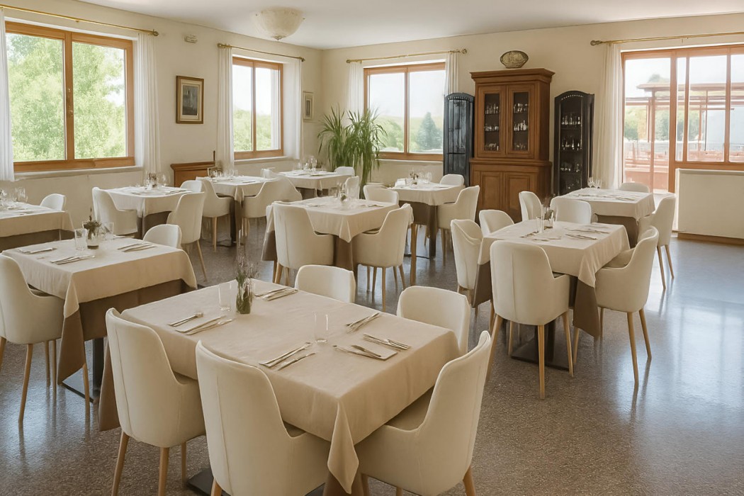 AHG Golf Hotel Porta del Sole 60/85