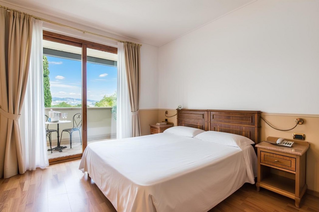 AHG Golf Hotel Porta del Sole 22/85