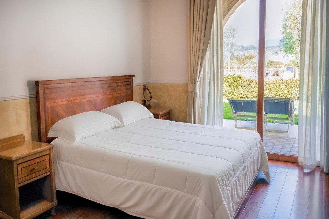 AHG Golf Hotel Porta del Sole 21/85