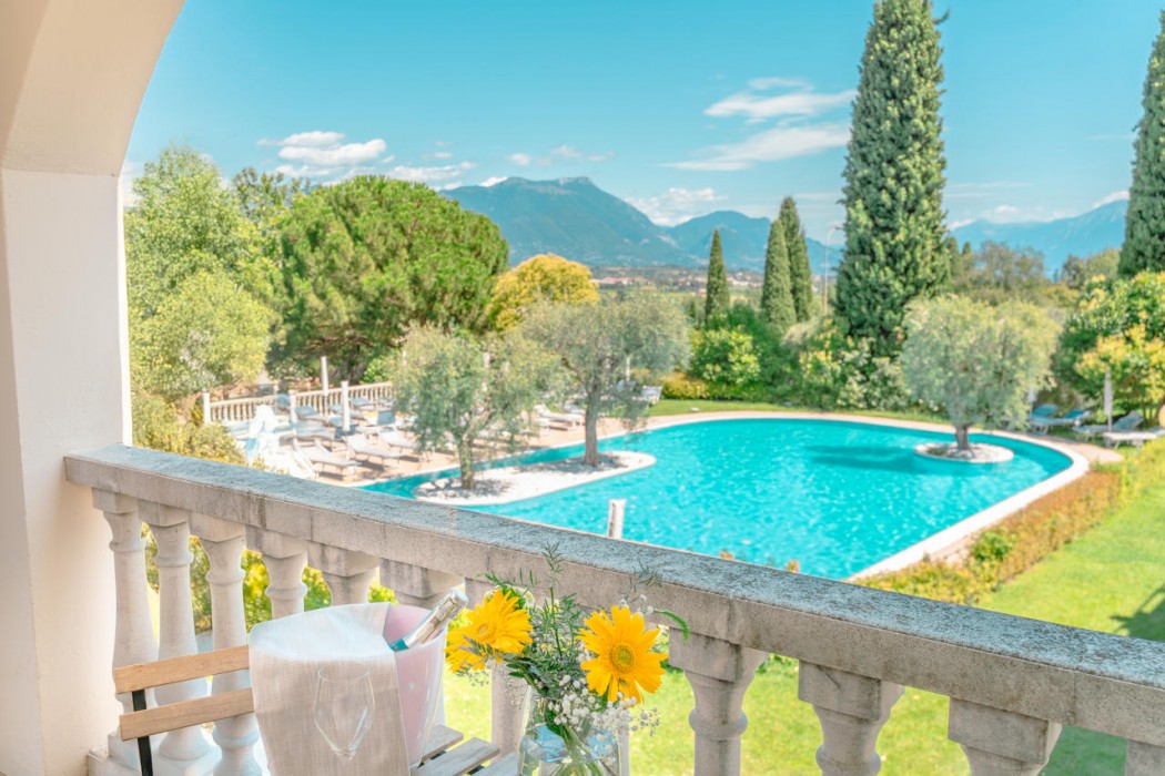 AHG Golf Hotel Porta del Sole 25/85