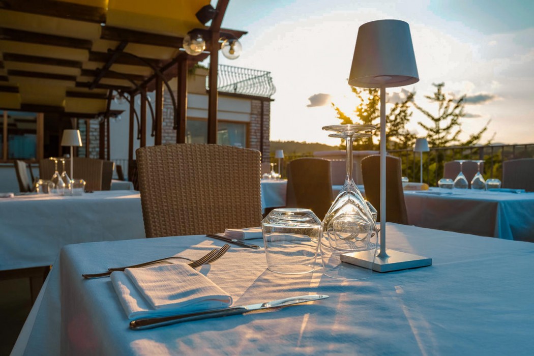 AHG Golf Hotel Porta del Sole 59/85